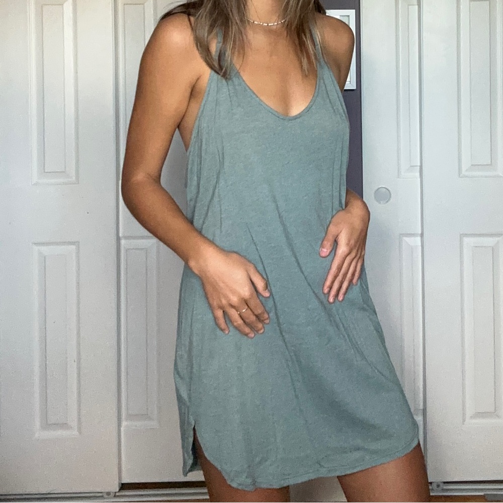 Lulus dress